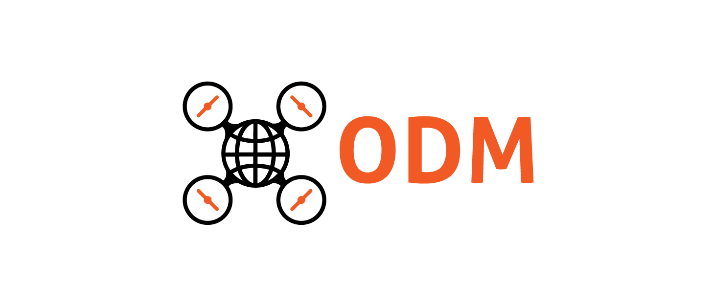 OpenDroneMap/ODM