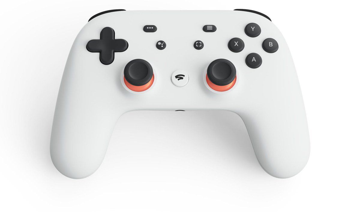 Google unveils Stadia cloud gaming service at GDC 2019