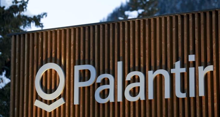 Palantirs software was used for deportations, documents show