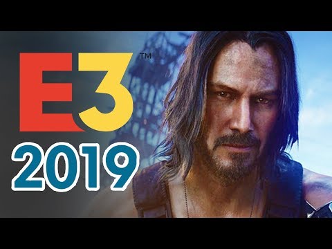Dunkey’s E3 2019