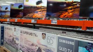 Samsung tells homes to virus-check TVs