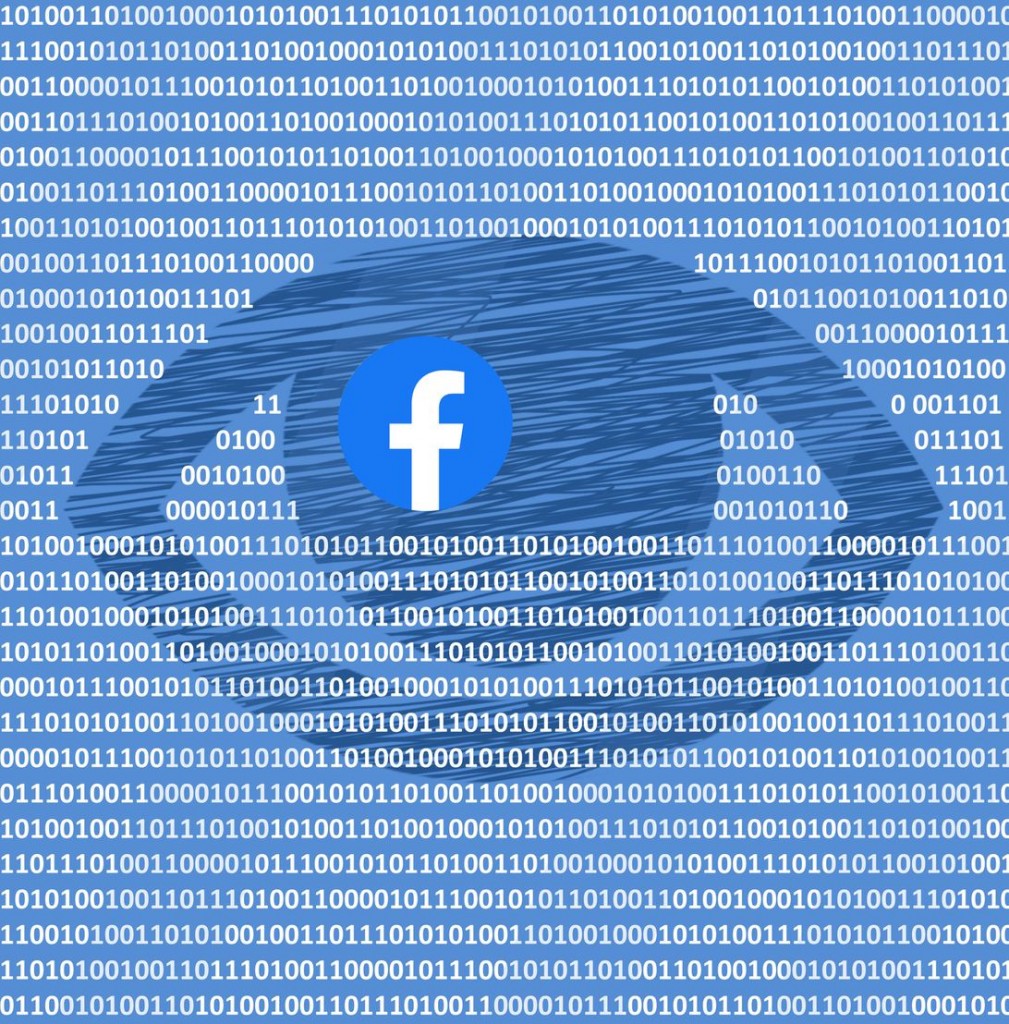 Facebook reportedly thinks theres no expectation of privacy on social media