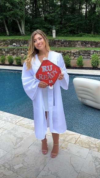 Teresa Giudice Celebrates Daughter Gias High School Graduation as Family Awaits Joes Deportation Decision – PopCulture.com