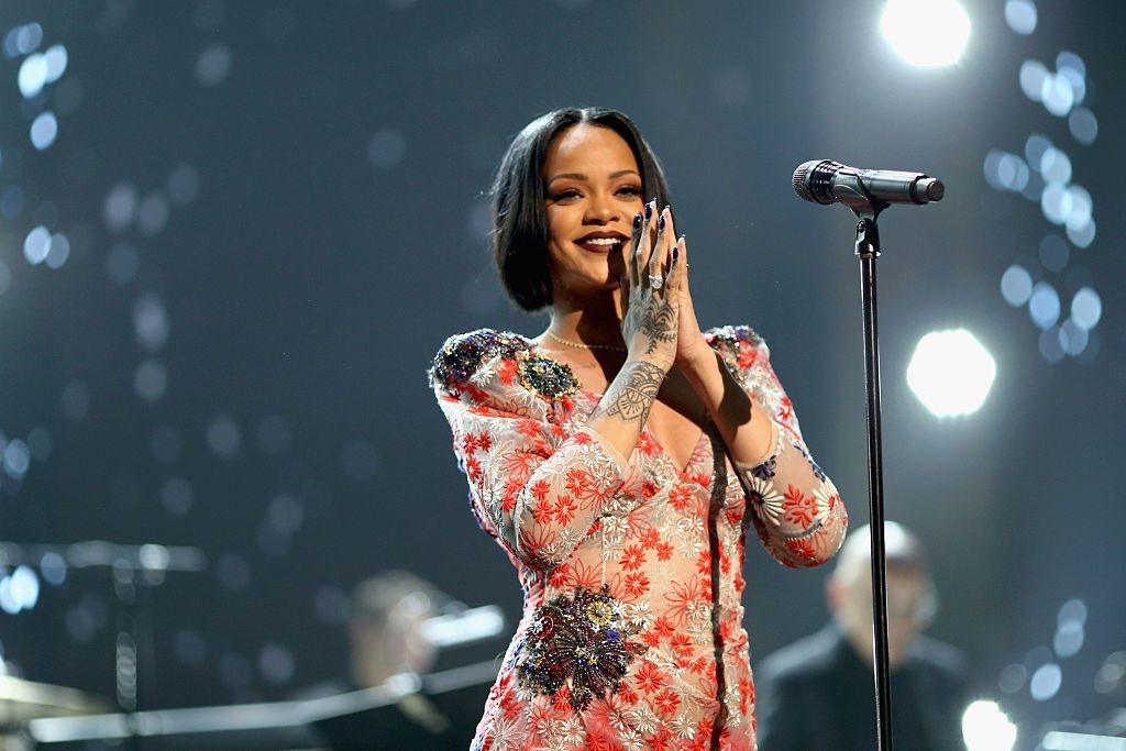 Has Rihanna Retired From Music? – The Cheat Sheet
