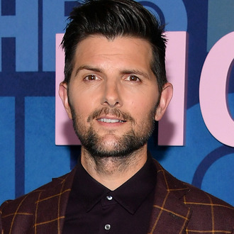 Adam Scott Will Not Be a Pawn in Mitch McConnell’s Twitter Games – Vulture