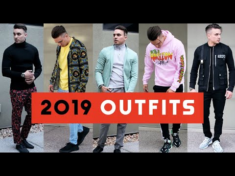 How to Dress in 2019 + Top 15 New Fashion Trends! (Style Tips)