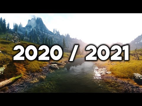 Top 10 MOST REALISTIC GRAPHICS Upcoming Games 2020 & 2021 | PC,PS4,XBOX ONE (4K 60FPS)