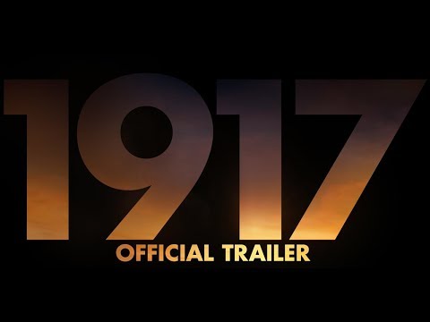 1917 – Official Trailer [HD]