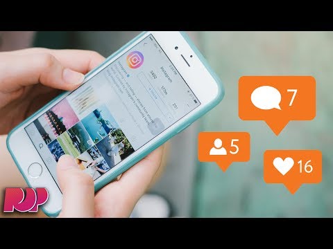 Instagram Ranked Worst Social Network For Teen’s Mental Health