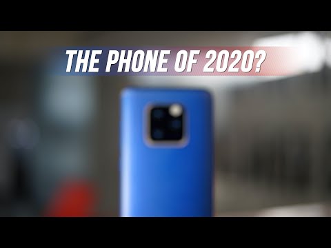 The Most Anticipated Phone of 2020!