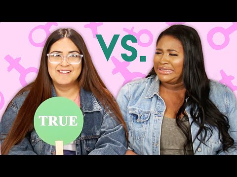 Teen Vs. Adult: Women’s Health Fact Challenge