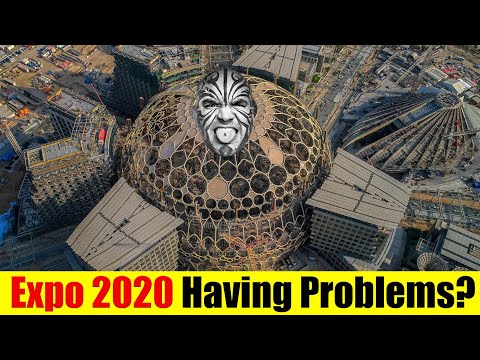 Expo 2020 News Update: USA Will Not Participate In Expo 2020? Is Expo 2020 Facing Delays?