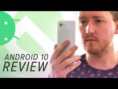 Android 10 Review: This is Android in 2020! [Android Q]