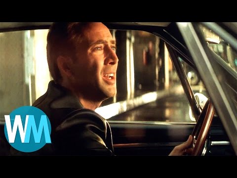Top 10 Movies for Car Enthusiasts