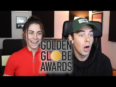 Golden Globes 2020 Fashion Review