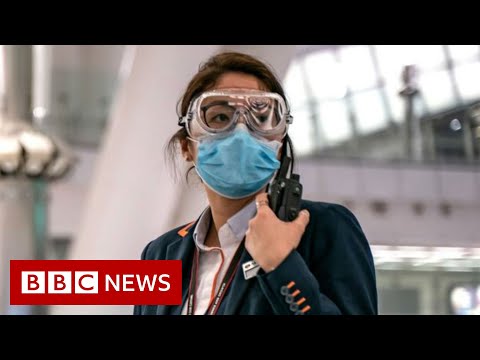 Coronavirus: Death toll rises as virus spreads to every Chinese region – BBC News