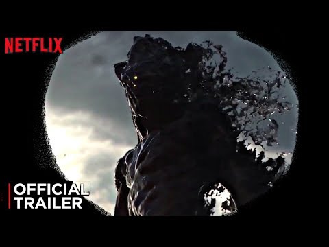 STRANGER THINGS 4 (2020) Teaser Trailer #1 | Netflix Series Concept