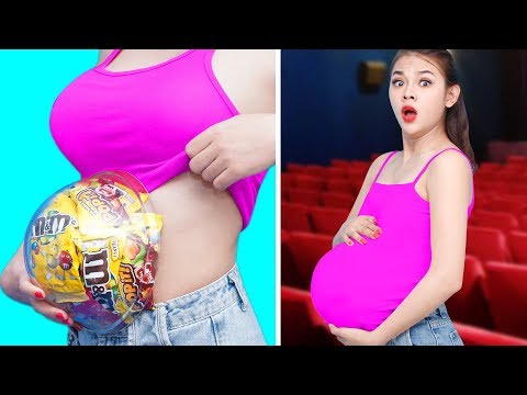 23 BEST PRANKS AND FUNNY TRICKS | Funny Pranks! Prank Wars! Tik Tok Pranks Compilation by T-FUN