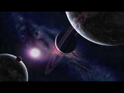 The Earth is Not Alone | Alien Planet