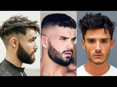 40 Hairstyles That’ll DOMINATE In 2020 (Top Style Trends For Men)