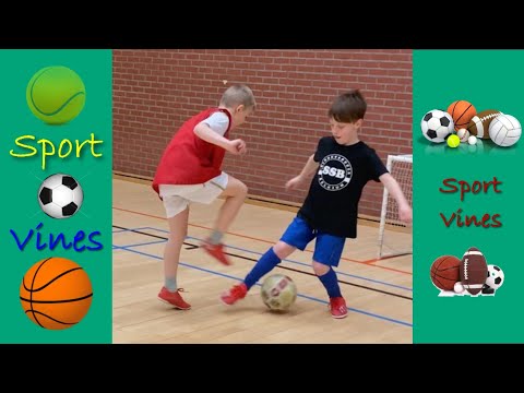 The Best Sports Vines March 2020