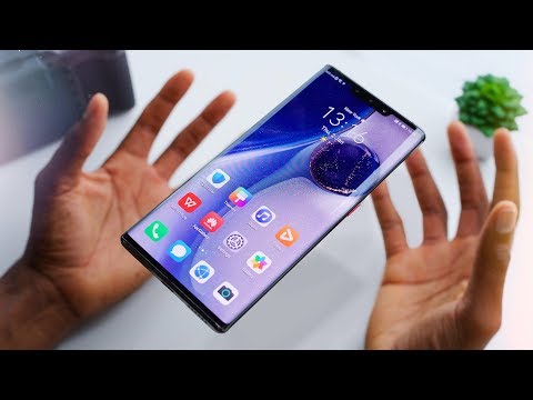 The Banned Huawei Mate 30 Pro: Best Phone You Shouldn’t Buy!