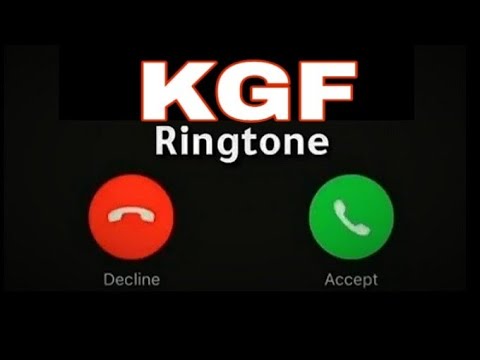 KGF Mom Instrumental best ringtone 2020 || tiktok new popular ringtone🔥|| mobile phone best rington