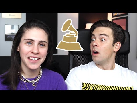 Grammys 2020 Fashion Review