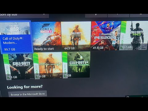 How To Get Any Game On The Xbox Store Working *May 2020*