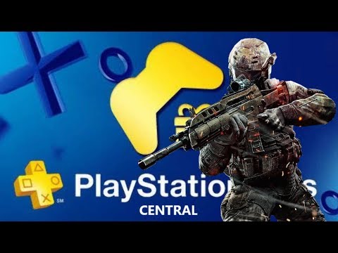 Even More Free Stuff For You Guys This Weekend | PS PLUS May 2020 Runup