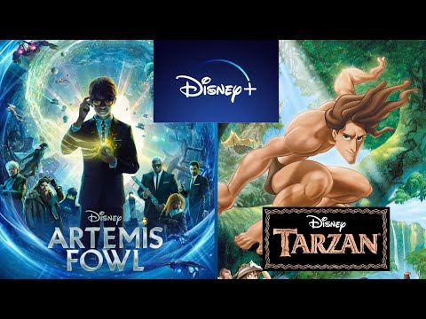 New to Disney+ | June 2020