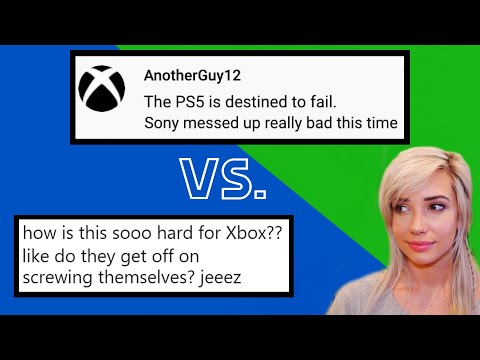 PS5 v Xbox Series X: IT’S ALREADY OVER | August 2020 Q&A!