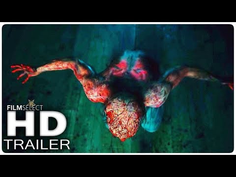 Top Upcoming New HORROR Movies 2020 (Trailers)