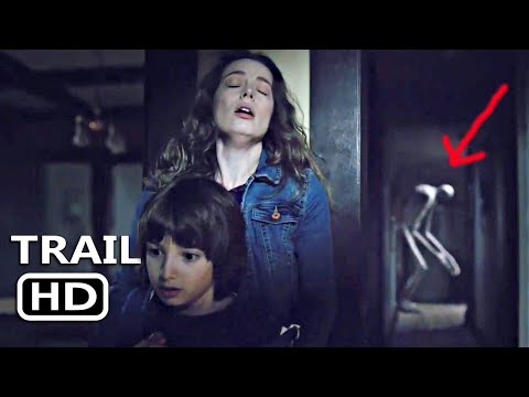 COME PLAY Official Trailer (2020) Horror Movie