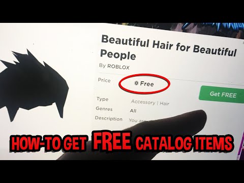 How To Get Free Catalog Items Works In October 2020 Roblox Teens Toons - how to sell items on the roblox catalog 2020