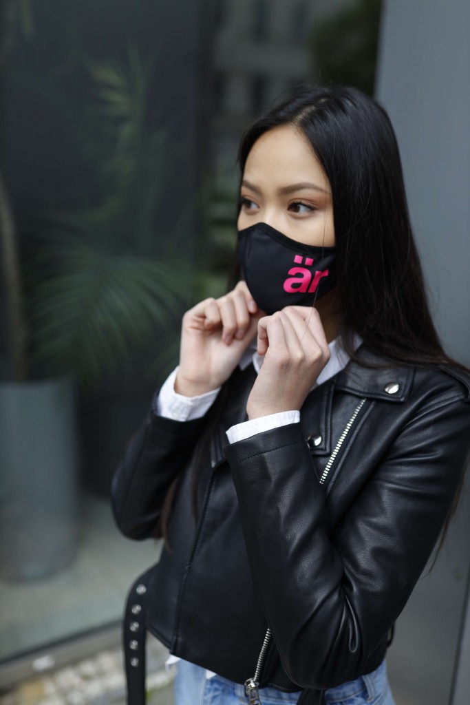 Our Recommendation:  ar Self Cleaning Masks and Gloves