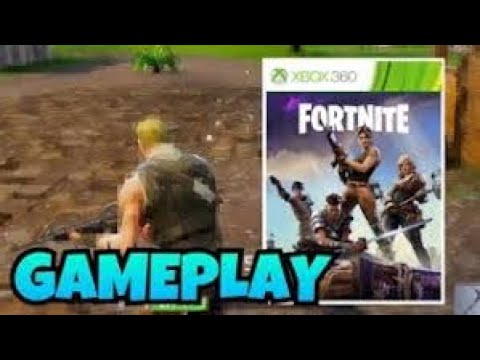 *Still Working* How To Play Fortnite On Xbox 360/PS3 Still Working ( November 2020)