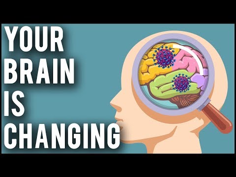 How Social Media Is Changing Your Brain in 2021